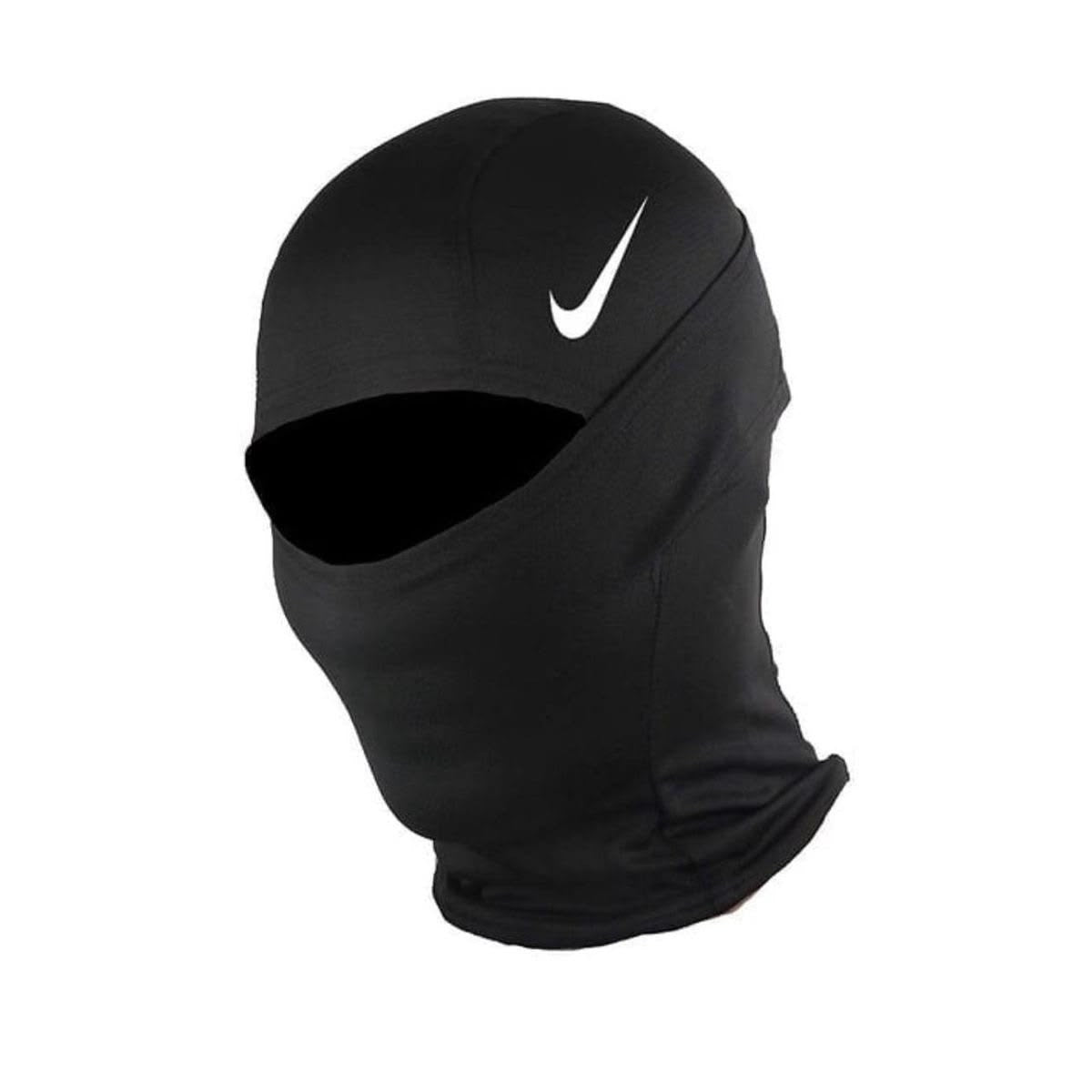 Nike ski mask