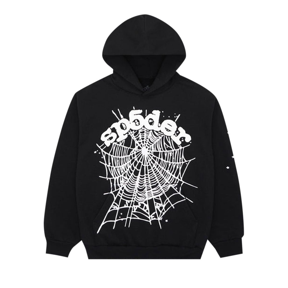 Sp5der hoodie